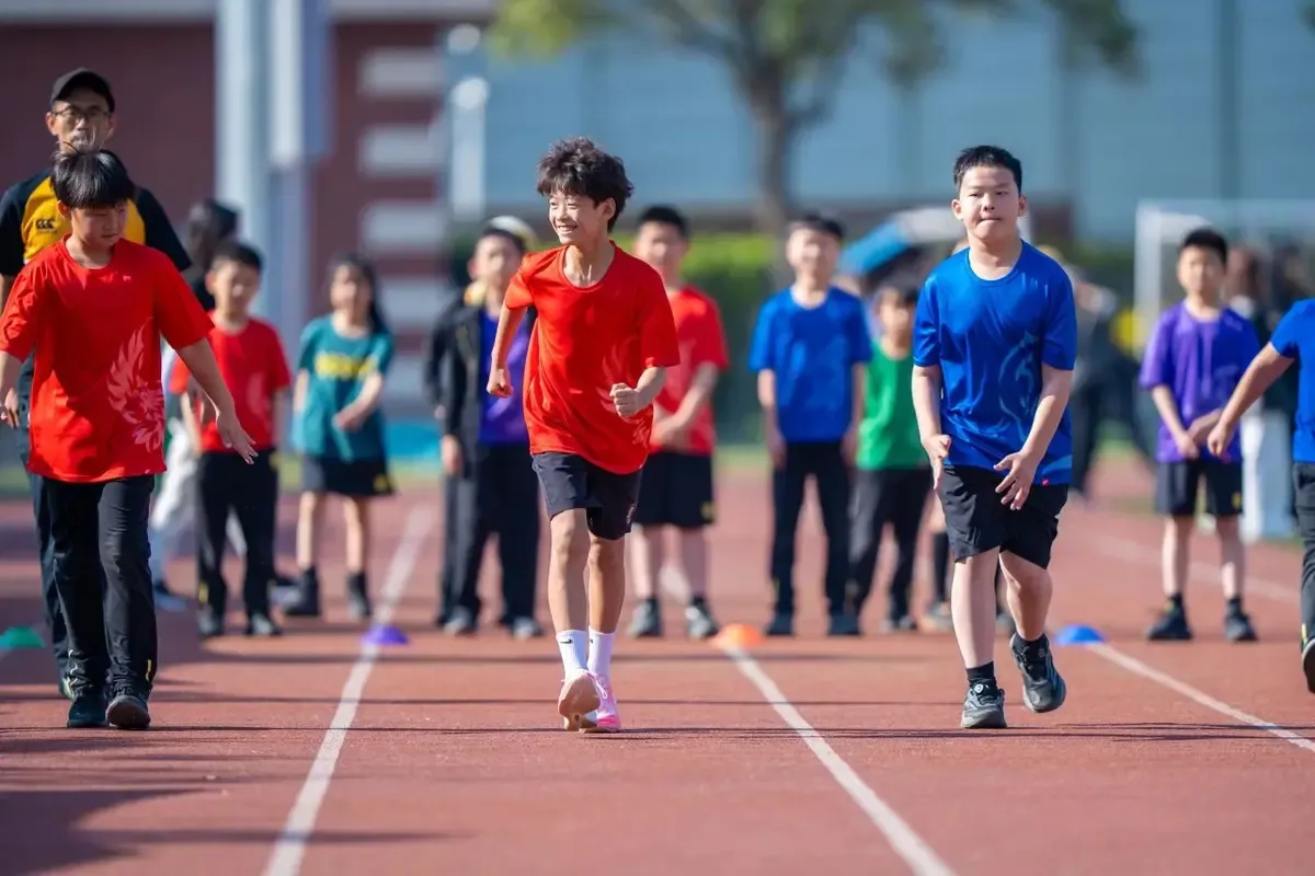 Building Unforgettable Memories at Our Sports Week!